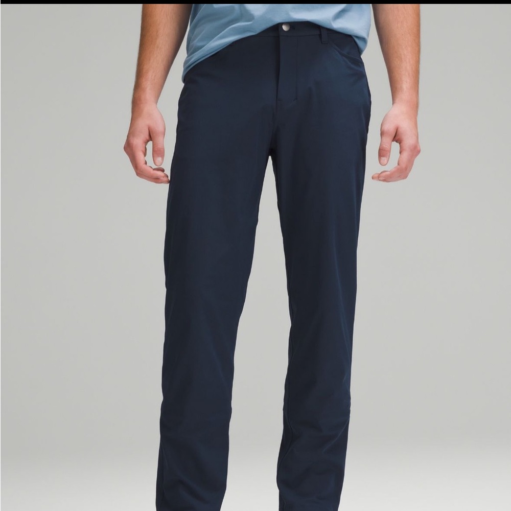 ABC classic fit pant 32”L